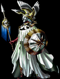 Pallas Athena Megami Tensei Wiki Fandom