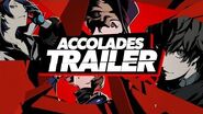 Accolades Trailer (English)