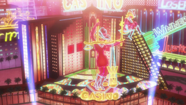 SaeCasino