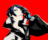 Yusuke All Out