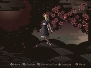 Alice in Devil Summoner: Raidou Kuzunoha vs. The Soulless Army