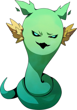 Snake Form