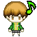 :p4g_singing: (Chie, Uncommon)