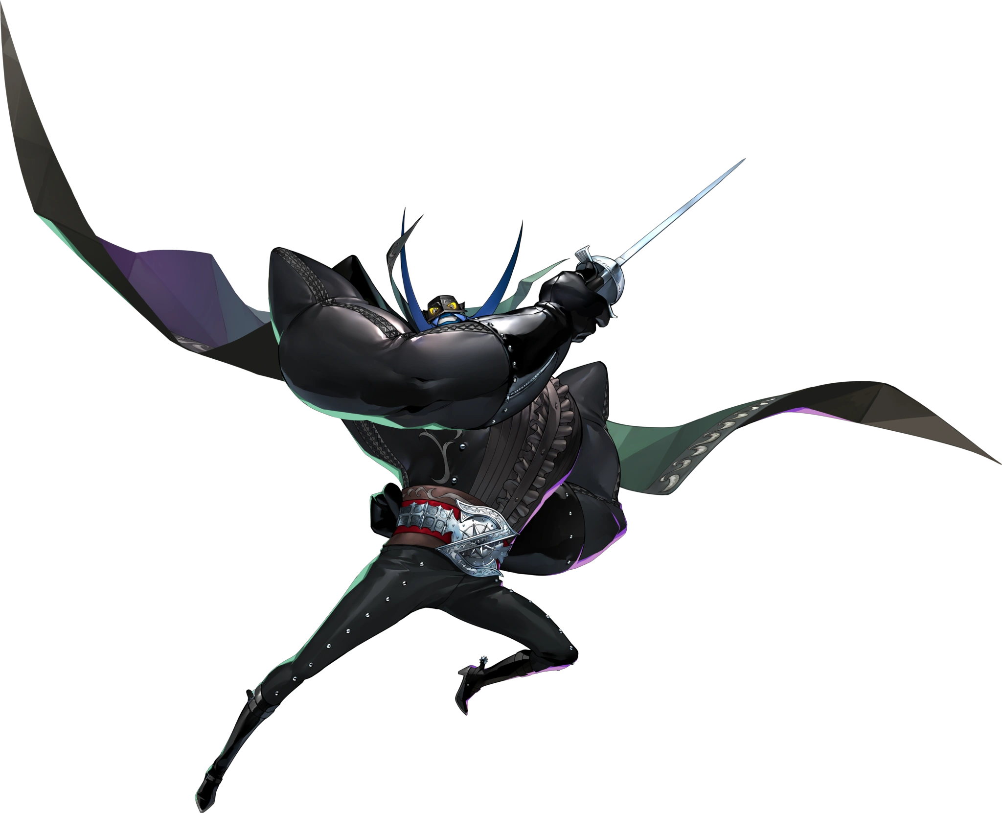 Zorro Megami Tensei Wiki Fandom