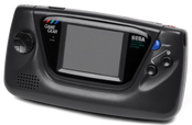 Sega Game Gear