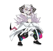 Evil Guernica Pained 2.png (367 KB) Brainwashed Guernica Migraine (Right)