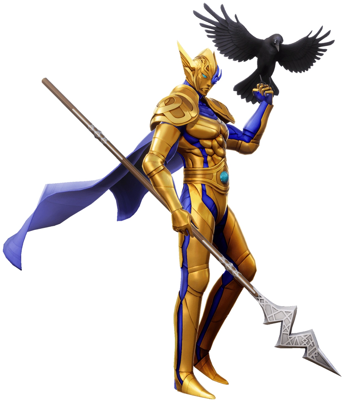 Odin Megami Tensei Wiki Fandom