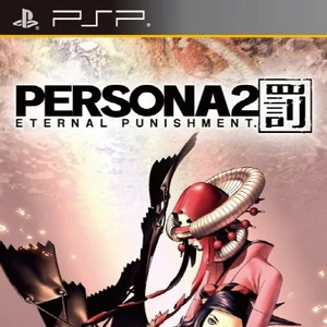 persona 2 eternal punishment psn