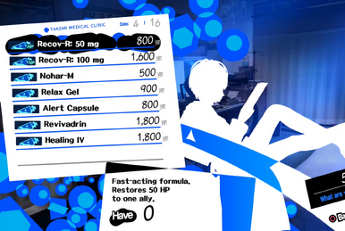 Takemedic-All Z | Megami Tensei Wiki | Fandom Takemedic-All Z | Megami Tensei Wiki | Fandom