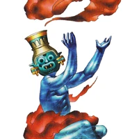 Tlaloc | Megami Tensei Wiki | Fandom Tlaloc | Megami Tensei Wiki | Fandom