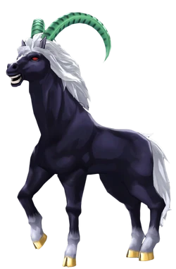 Bicorn Megami Tensei Wiki Fandom