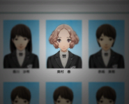 HaruUniform