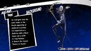 Macabre in Persona 5 Royal