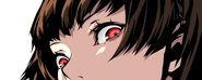 Makoto's Close Up