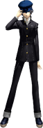 Naoto Shirogane