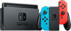 Nintendo Switch Console