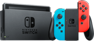 Nintendo Switch | Megami Tensei Wiki | Fandom