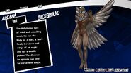 Pazuzu in Persona 5 Royal