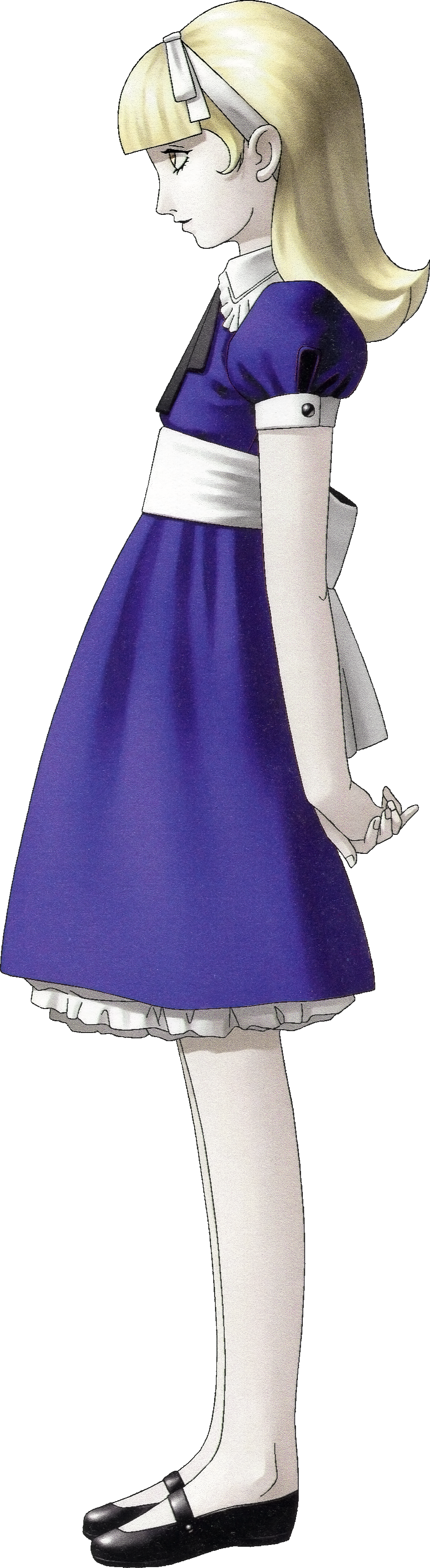 Alice Megami Tensei Wiki Fandom