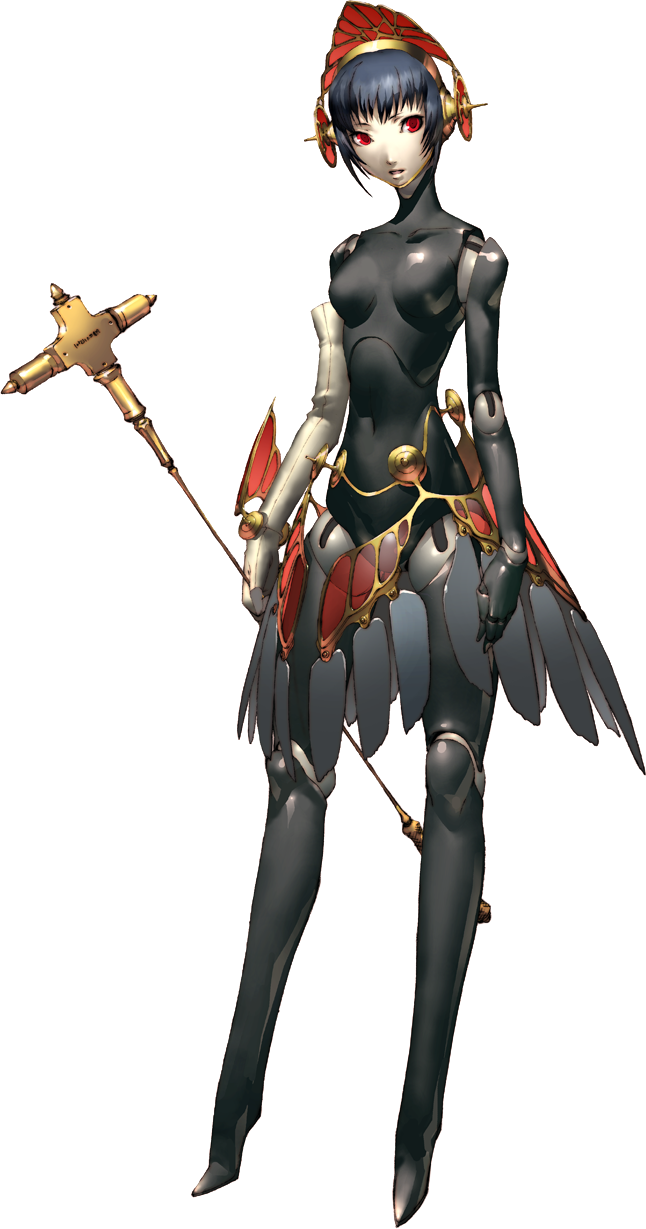 Metis Megami Tensei Wiki Fandom Metis Megami Tensei Wiki Fandom