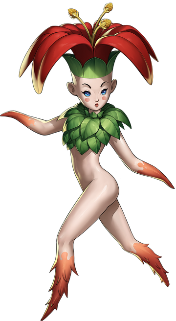 Mandrake | Megami Tensei Wiki | Fandom
