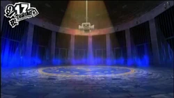 Velvet Room Megami Tensei Wiki Fandom
