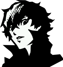 Protagonist Persona 5 Gallery Megami Tensei Wiki Fandom