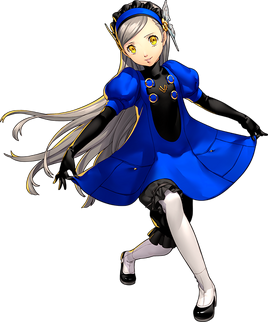 P5D (Lavenza)