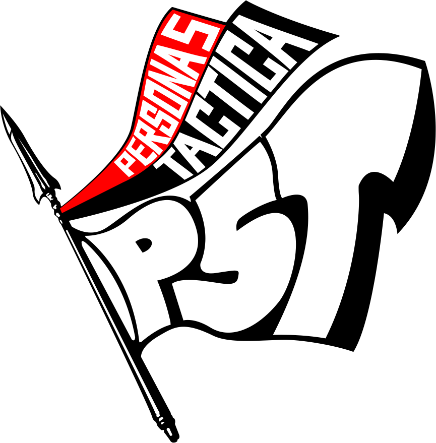 Persona 5 Tactica, Megami Tensei Wiki