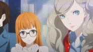 Futaba Anne