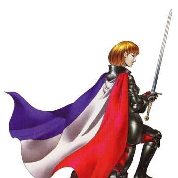 Jeanne D Arc Megami Tensei Wiki Fandom