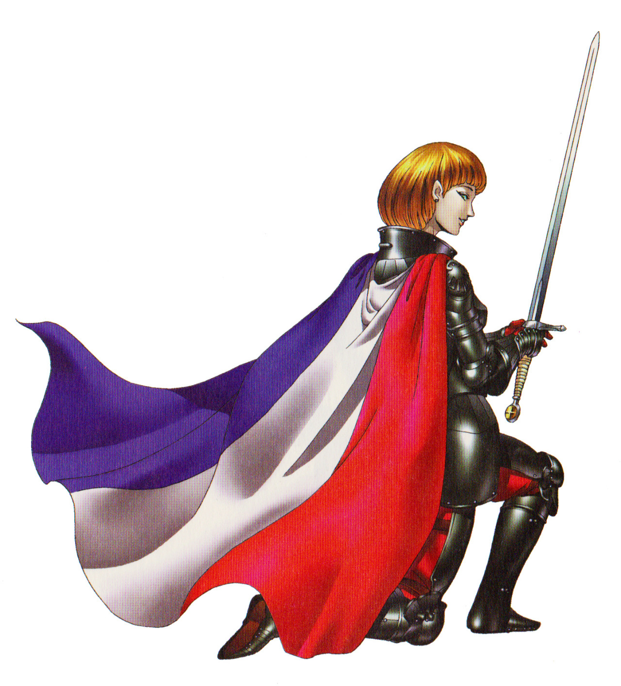 Jeanne D Arc Megami Tensei Wiki Fandom