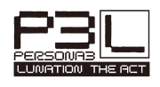 P3L act logo