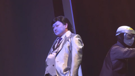 Live Action (Shadow)