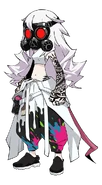 Masked Guernica Annoyed.png (311 KB) Masked, Annoyed (Left)