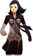 Maya Amano ISP