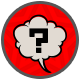 Level 2 Badge - Talk Badge