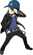 Junpei Iori