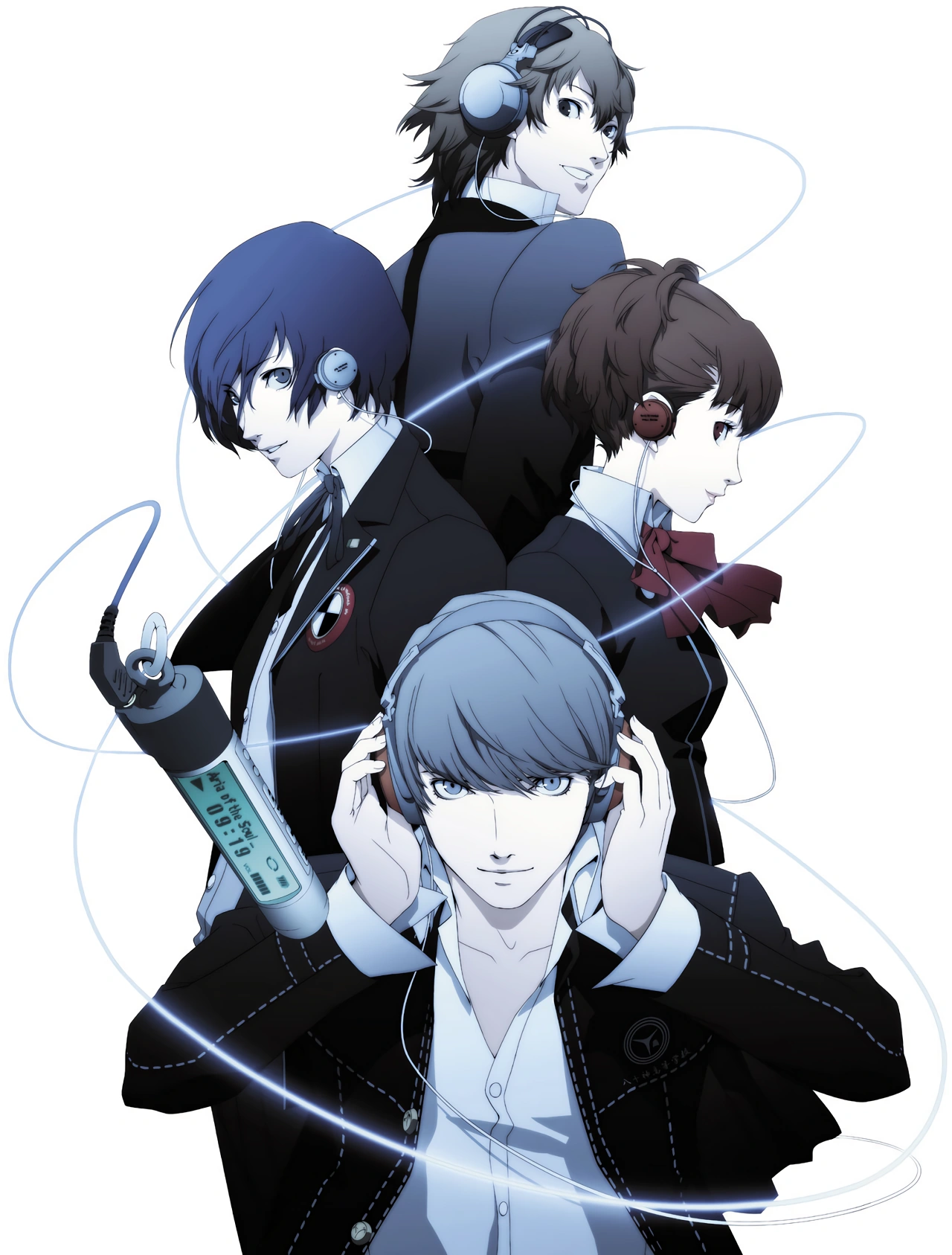 Persona Music Live 2009 | Megami Tensei Wiki | Fandom