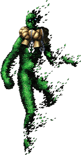 Soul Hackers