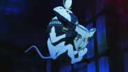 Thoth in Persona 3 The Movie