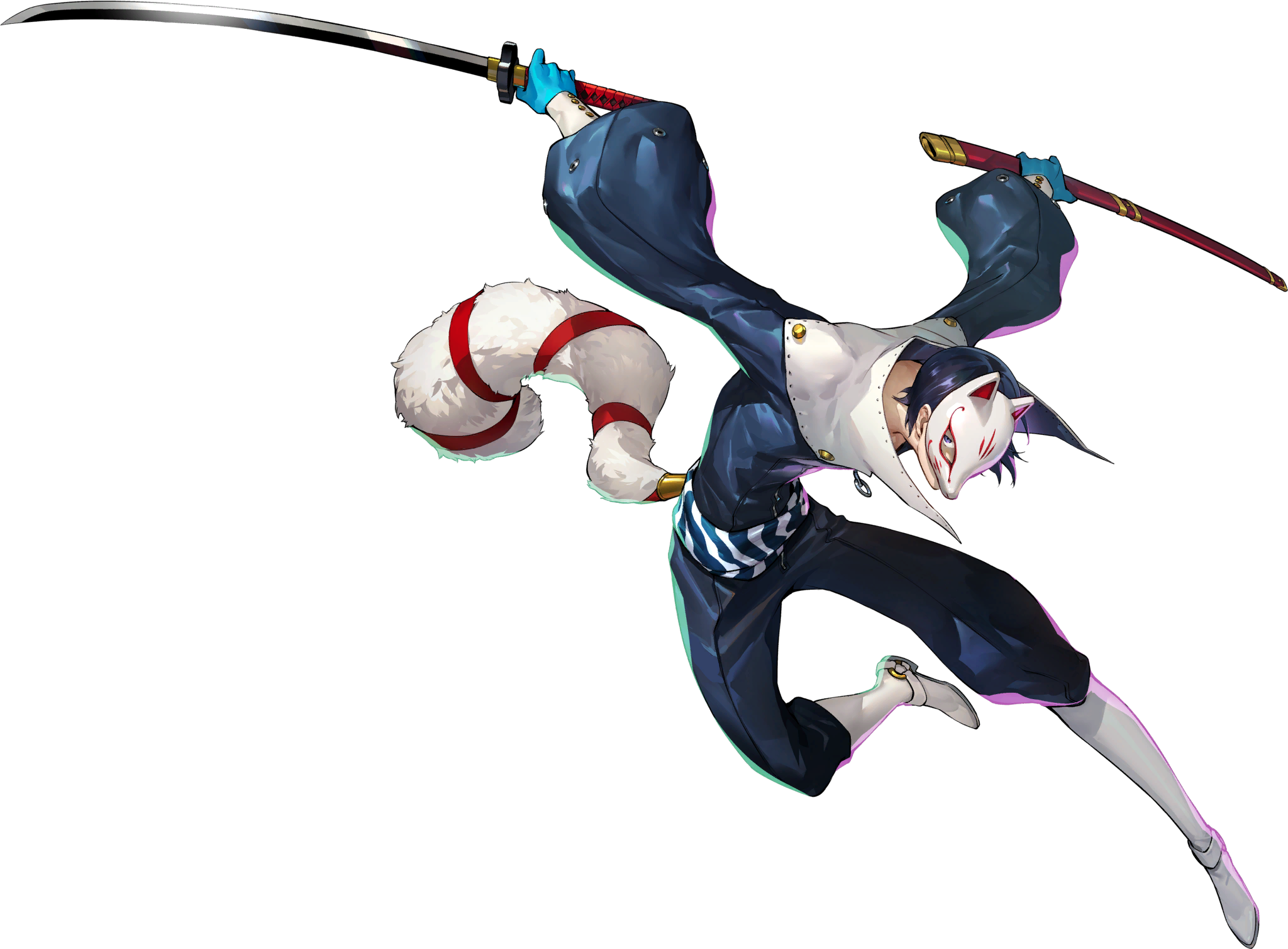 Yusuke Kitagawa Megami Tensei Wiki Fandom