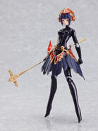 Figma Metis