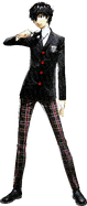 Persona 5 Hero