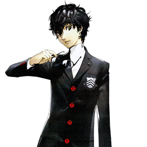 List Of Persona 5 Characters Megami Tensei Wiki Fandom List of characters in persona 5. list of persona 5 characters megami