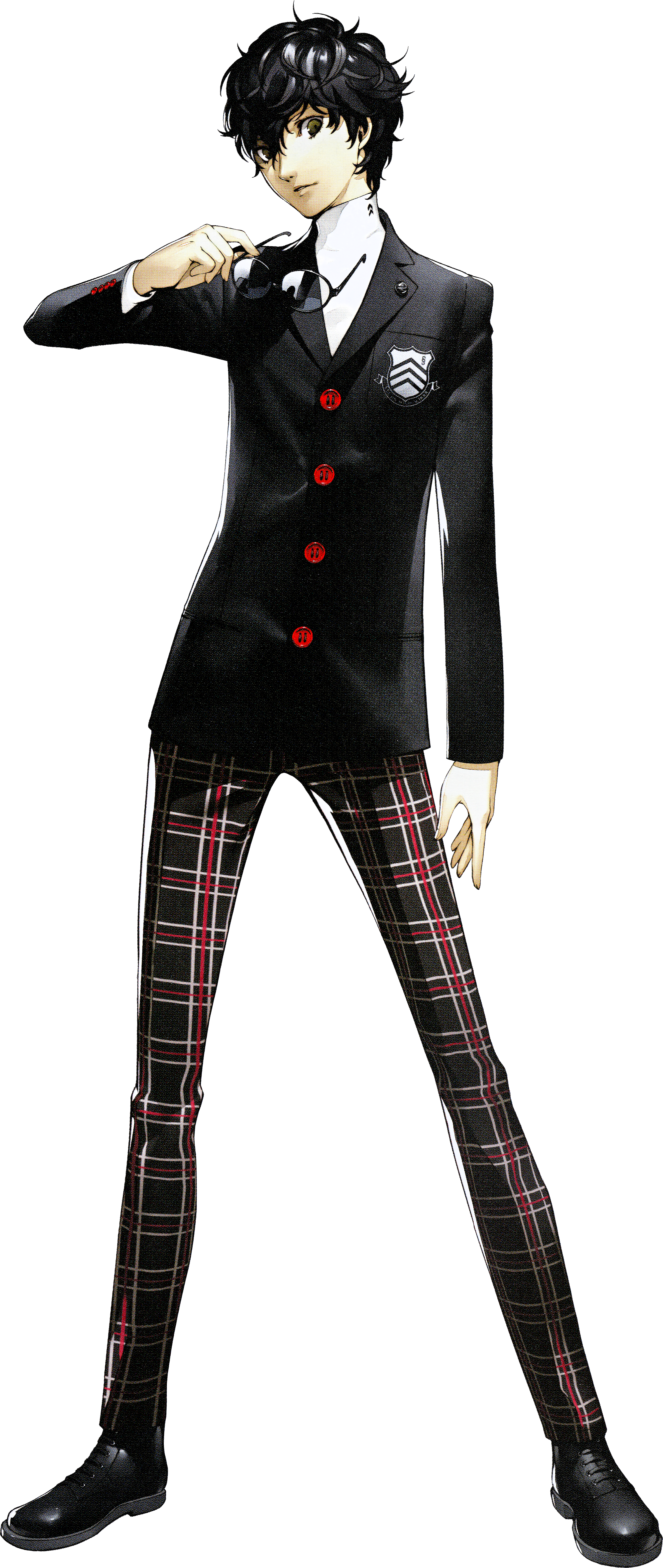 Persona 5 Royal' Maruki confidant: 2 reasons to max out Councillor ASAP