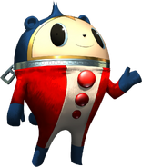 Teddie