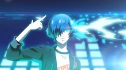 5_24発売!!【ペルソナ３_ダンシング・ムーンナイト】オープニングムービー