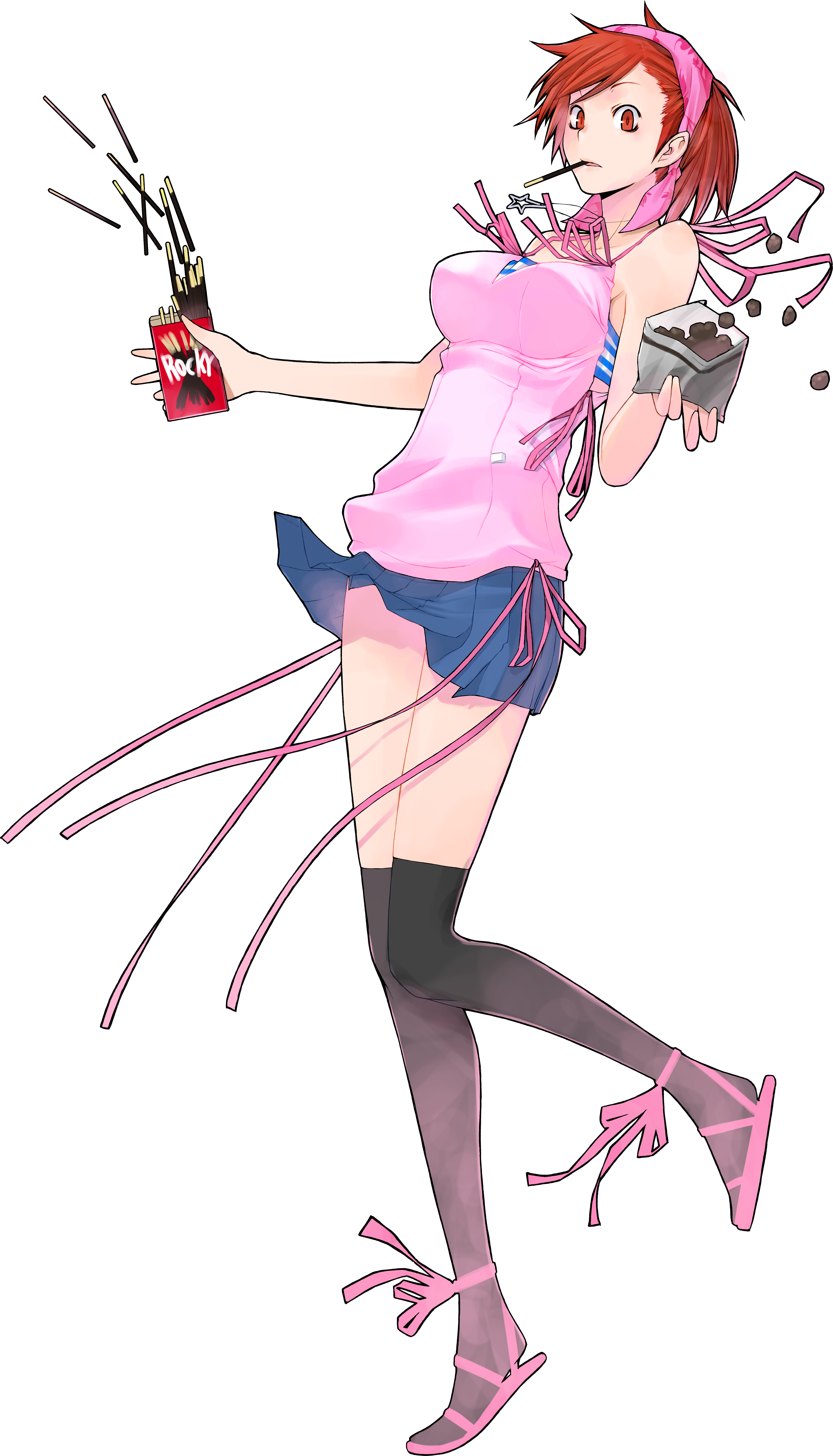 Yuzu Tanikawa Megami Tensei Wiki Fandom Yuzu Tanikawa Megami Tensei Wiki Fandom