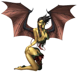 Manananggal